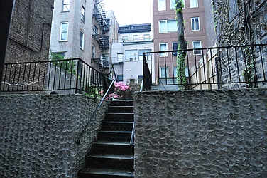 Rented by Village Dwellings
