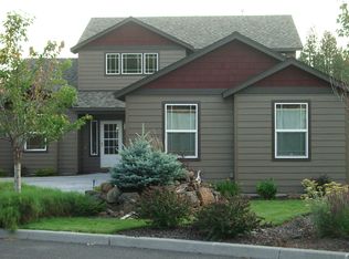 19485 Fishhawk Loop, Bend, OR 97702