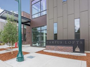 Campus Lofts, Olympia, WA 98501
