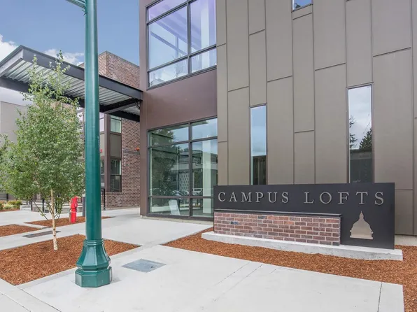 Campus Lofts