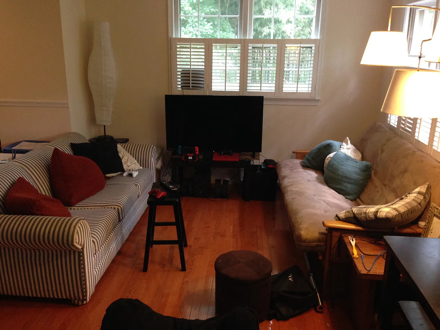 4 bed, 3.5 bath, 2252 sqft, $875 — Photo 3