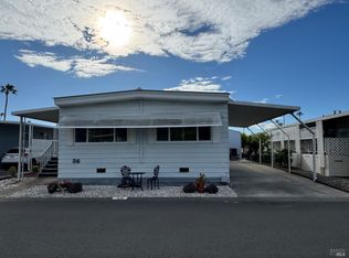300 E H Street #36, Fairfield, CA