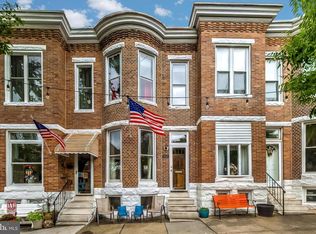 1620 Jackson St, Baltimore, MD 21230