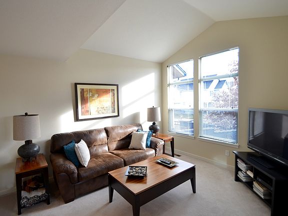 Light, bright and airy