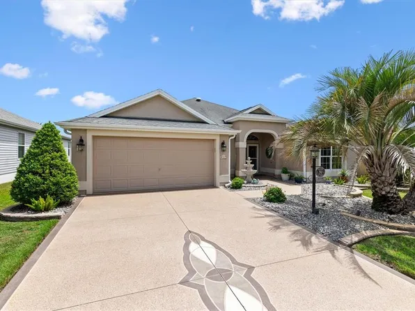 2965 FRENCH OAK AVENUE, THE VILLAGES, FL 32163