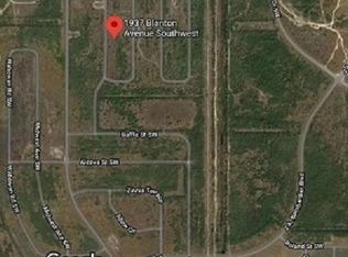 1937 Blanton Ave SW, Palm Bay, FL 32908