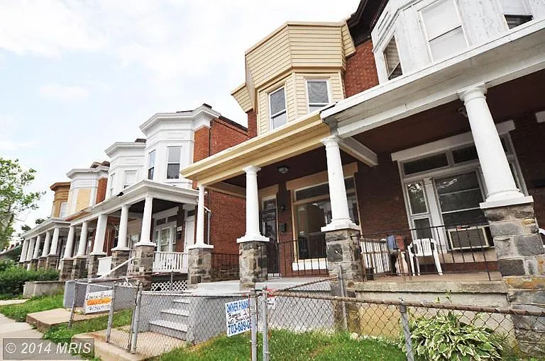 3909 Norfolk Ave photo 1