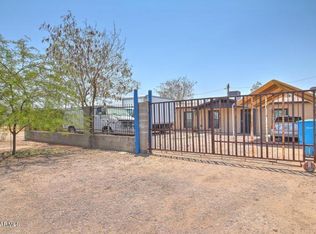 1511 W Buckeye Rd, Phoenix, AZ 85007