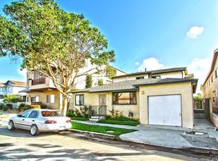 1604 Orizaba Ave, Long Beach, CA 90804