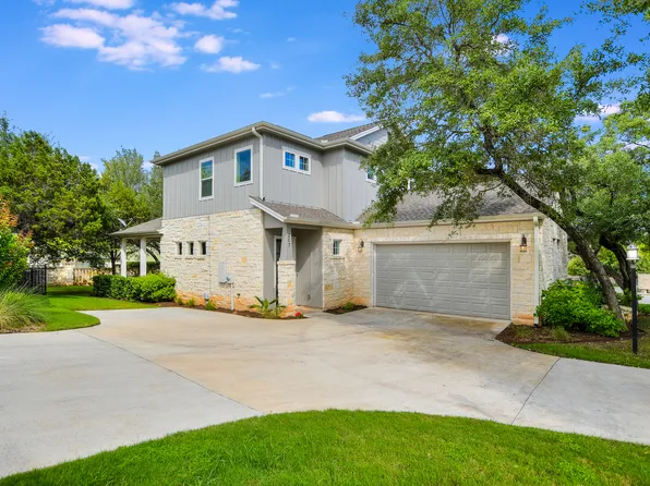207 Fairlake Cir #2, Lakeway, TX 78734