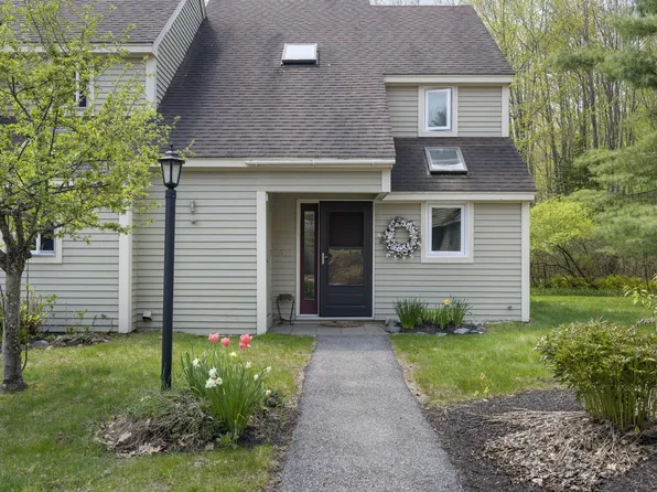 18 Linwood Road #18, Freeport, ME 04032