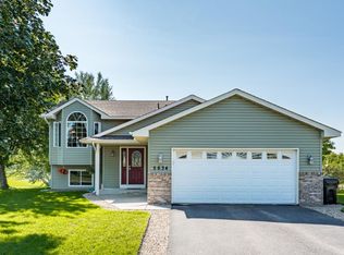 5634 Loon Dr, Big Lake, MN 55309
