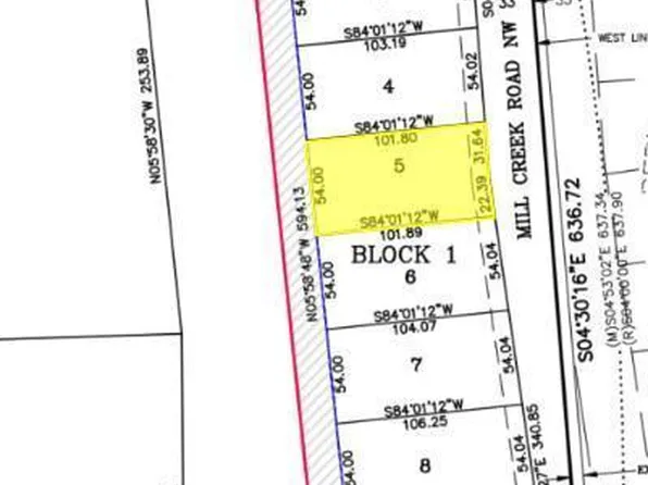 262 Reagan Pl NW, Chatfield, MN 55923