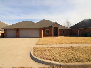 5900 Sanderling Rd, Oklahoma City, OK 73179