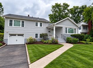 42 Lidgerwood Pkwy, Morristown, NJ 07960