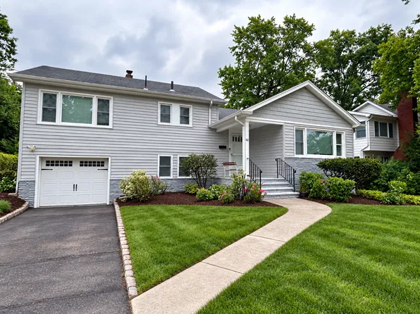 42 Lidgerwood Pkwy, Morristown, NJ 07960
