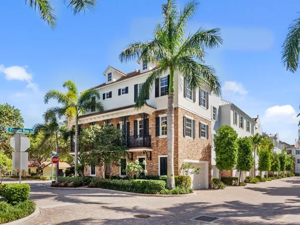 347 E Cannery Row Circle, Delray Beach, FL 33444