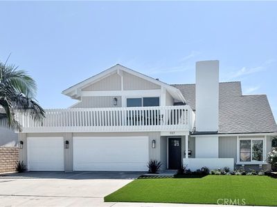 937 Carnation Ave, Costa Mesa, CA, 92626