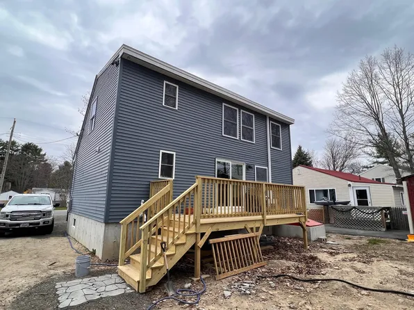 18 Coolidge Avenue, Saco, ME 04072