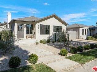 4036 Tilden Ave, Culver City, CA 90232