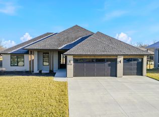 4732 Stayton Ferry Loop, Columbia, MO 65201