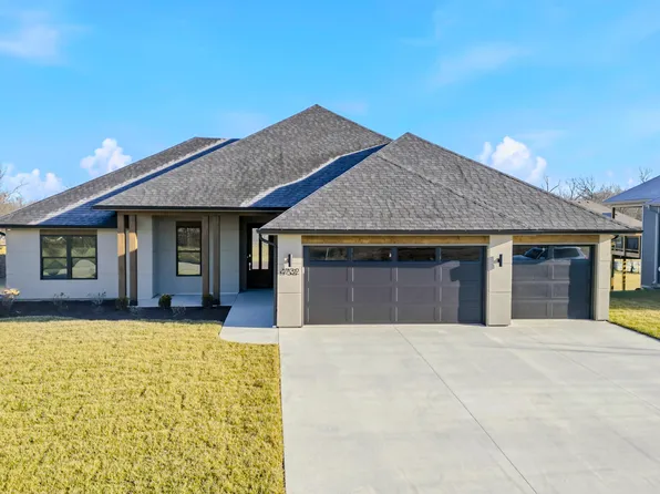 4732 Stayton Ferry Loop, Columbia, MO 65201