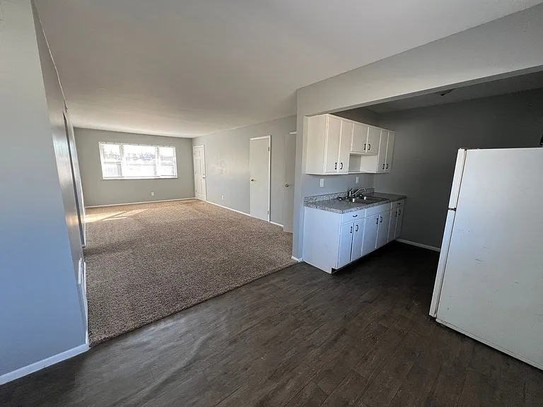 Village Apartments — Photo 8