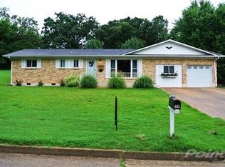 405 N Avondale St, Poplar Bluff, MO 63901