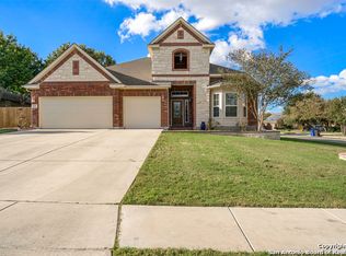 122 Watson Way, Cibolo, TX 78108