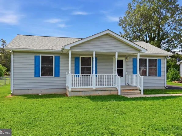 269 Rons Way, Smyrna, DE 19977