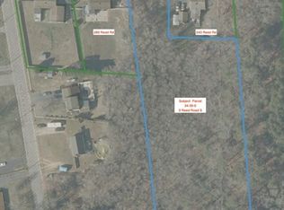 0 Reed Rd, Westport, MA 02790