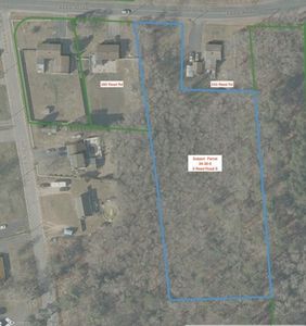 0 Reed Rd, Westport, MA, 02790