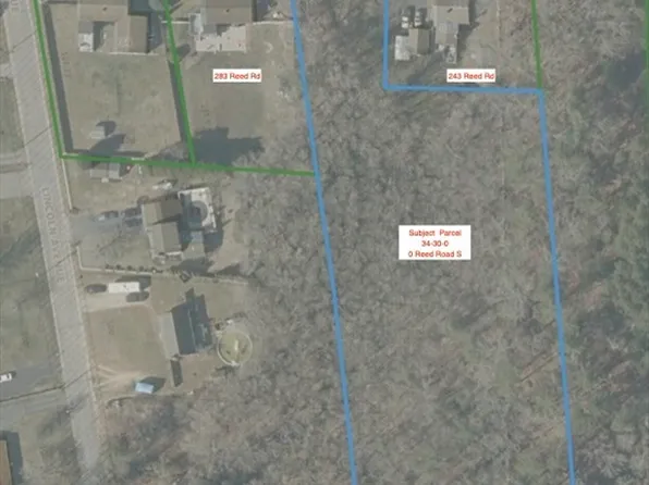 0 Reed Rd, Westport, MA 02790