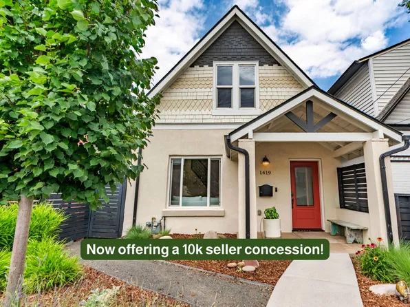 1419 S Acoma St, Denver, CO 80223