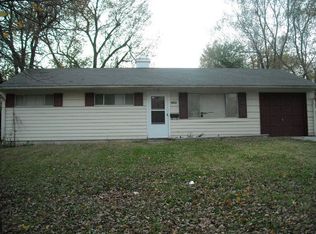 11222 McKinley Ave, Kansas City, MO 64134