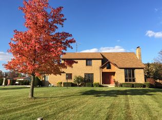 3062 Township Road 37 W, Huntsville, OH 43324