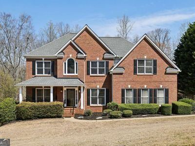 3635 Hickory Branch Trl, Suwanee, GA, 30024