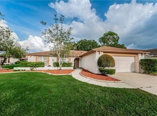 3318 Player Dr, New Port Richey, FL 34655