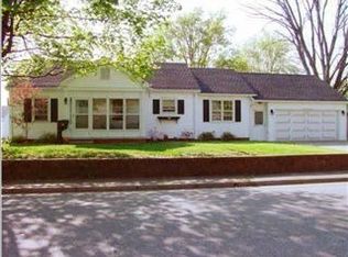 929 Stewart Ave, Evansville, IN
