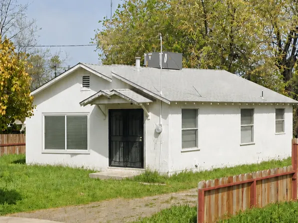 151 E Alexander Ave, Merced, CA 95340