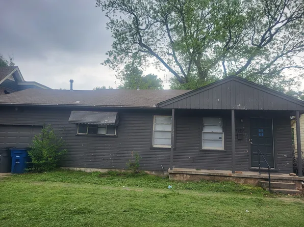4749 S Boston Pl, Tulsa, OK 74105