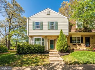 11547 Sullnick Way, Gaithersburg, MD 20878