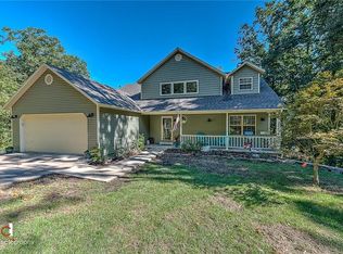 9 Hathern Ln, Bella Vista, AR 72714