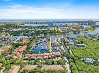 1412 HARBOUR POINT Drive, North Palm Beach, FL 33410