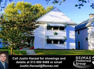314 Chase Ave, Hamilton, OH 45015