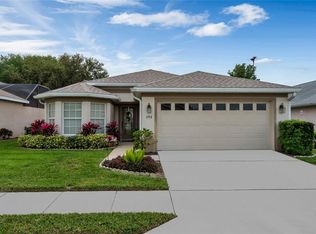 392 Lake Suzanne Dr, Lake Wales, FL 33859
