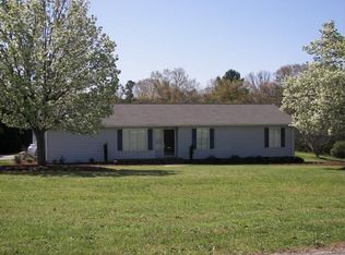 109 Deer Run Rd, Anderson, SC 29626