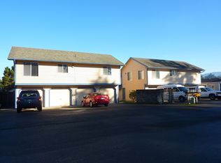 194 NW 60th St, Newport, OR 97365