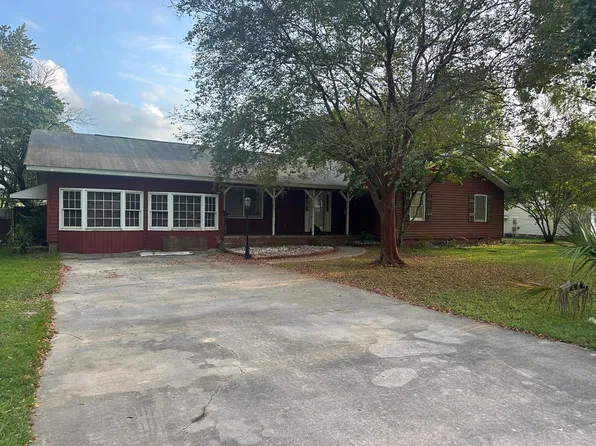 2404 Northfield Rd, Tifton, GA 31793