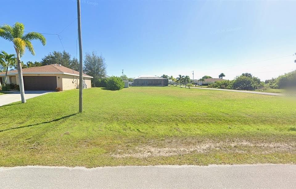 1st image of 815 NW 28TH PLACE LOT 1